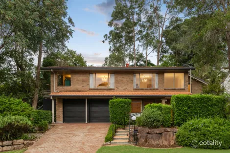 Property photo of 17 Dusk Street Kenmore QLD 4069