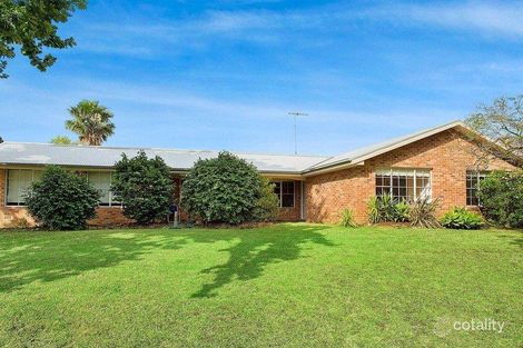 Property photo of 39 Bounty Avenue Castle Hill NSW 2154