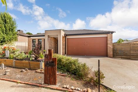 Property photo of 10 Banon Street Wallan VIC 3756