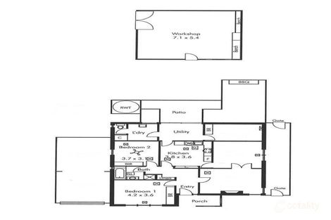 Property photo of 1 Everett Street Brooklyn Park SA 5032
