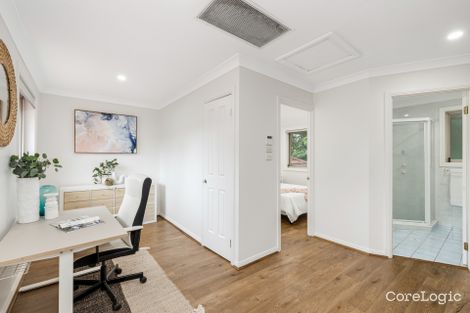 Property photo of 14/55-61 Old Northern Road Baulkham Hills NSW 2153