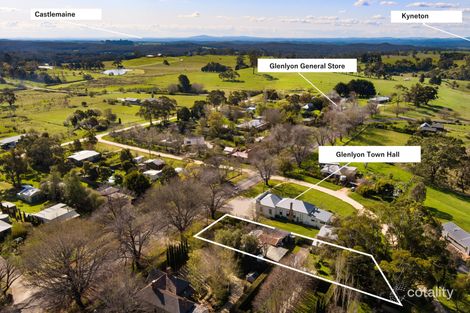 30 Barkly St, Glenlyon, VIC 3461