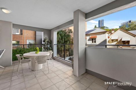 Property photo of 10/287 Wickham Terrace Spring Hill QLD 4000