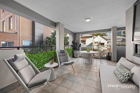 Property photo of 10/287 Wickham Terrace Spring Hill QLD 4000