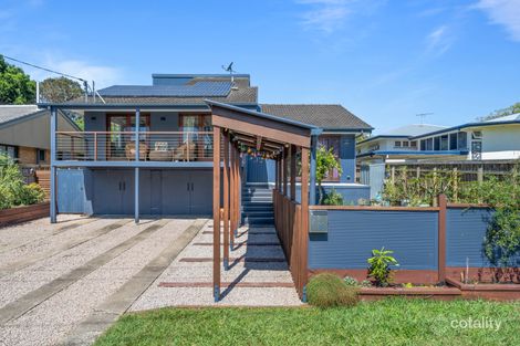 Property photo of 19 Millcan Street Wavell Heights QLD 4012