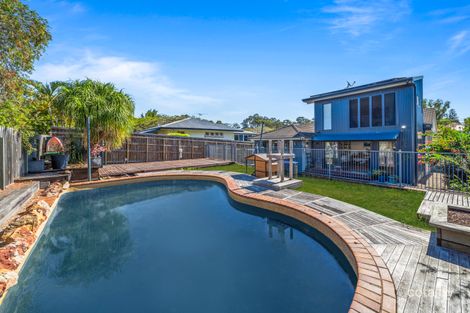 Property photo of 19 Millcan Street Wavell Heights QLD 4012