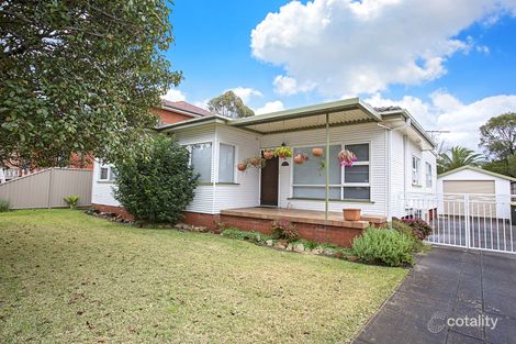 Property photo of 11 Mayberry Crescent Liverpool NSW 2170