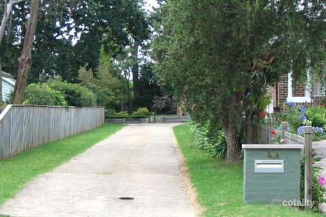 Property photo of 4A Fulbourne Avenue Pennant Hills NSW 2120
