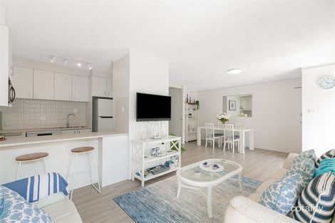 Property photo of 3/3 Endeavour Parade Tweed Heads NSW 2485