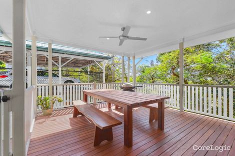 Property photo of 23 Braeside Terrace Alderley QLD 4051