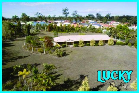 10 Timberlands Pl, Forest Lake, QLD 4078