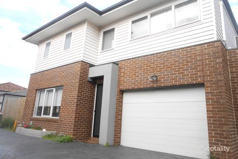 8/1305-1307 Nepean Hwy, Cheltenham, VIC 3192