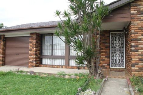 Property photo of 32 Tolmer Street Bossley Park NSW 2176