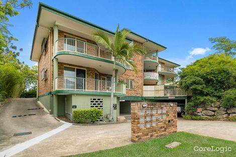 Property photo of 2/127 Central Avenue Indooroopilly QLD 4068