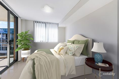 Property photo of 5504/42-44 Pemberton Street Botany NSW 2019