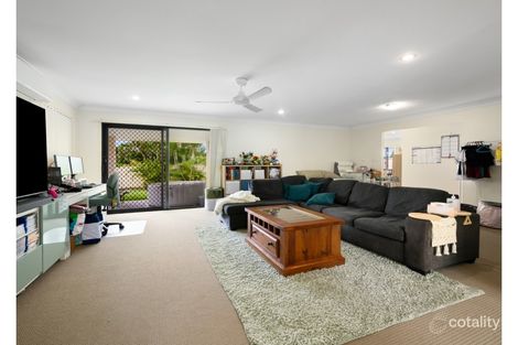 Property photo of 36 Highview Place Parkwood QLD 4214