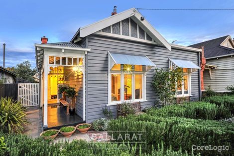 Property photo of 15 Ripon Street South Ballarat Central VIC 3350