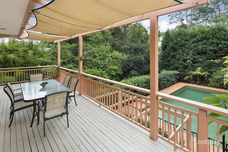 Property photo of 2 Hope Street Pymble NSW 2073