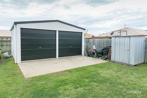 Property photo of 5 Joselyn Drive Point Vernon QLD 4655