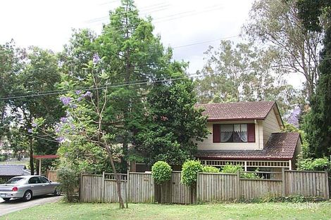 81 Sunset Rd, Kenmore, QLD 4069