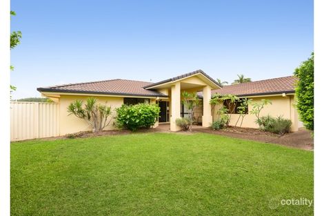 Property photo of 36 Highview Place Parkwood QLD 4214