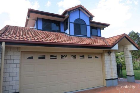 Property photo of 12 Riverview Close Westlake QLD 4074
