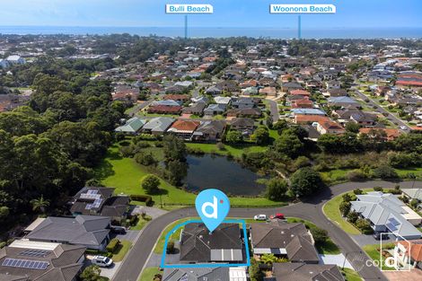 Property photo of 10 Cedar Terrace Woonona NSW 2517