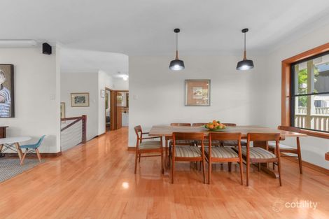 Property photo of 23 Braeside Terrace Alderley QLD 4051