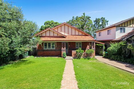 Property photo of 60 Hay Street West Ryde NSW 2114