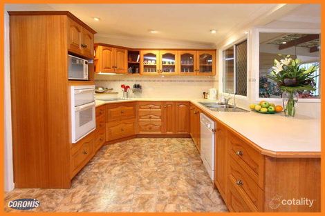 Property photo of 44 Barbigal Street Stafford QLD 4053