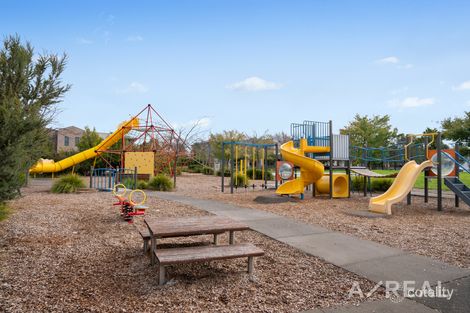 Property photo of 25 Creekbridge Street Craigieburn VIC 3064