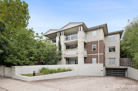 Property photo of 3/327 Dandenong Road Prahran VIC 3181