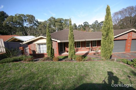 Property photo of 22 Brabham Grove Aberfoyle Park SA 5159