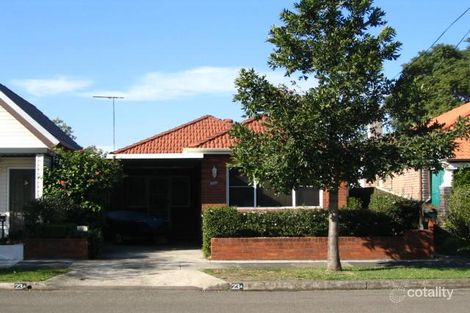 23a Hicks Ave, Mascot, NSW 2020