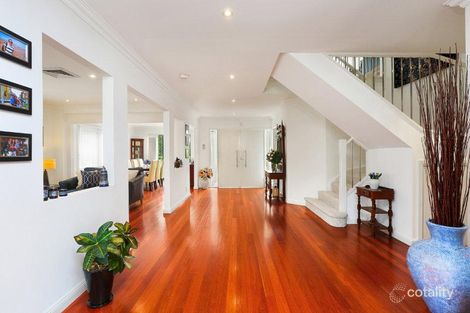 Property photo of 11 Spring Park Circuit Breakfast Point NSW 2137