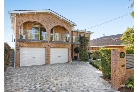 6 Alice St, Sans Souci, NSW 2219