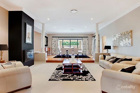 Property photo of 8 Benwerrin Crescent Grasmere NSW 2570