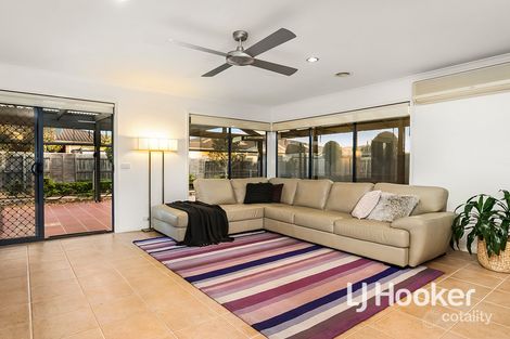 Property photo of 23 Jamieson Way Point Cook VIC 3030