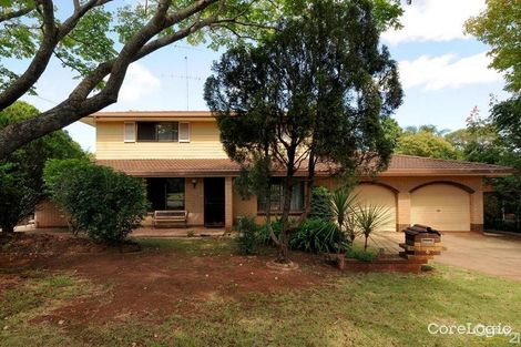 Property photo of 6 Clewley Crescent Rangeville QLD 4350