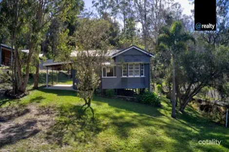 Property photo of 8 Grigg Street Ravenshoe QLD 4888