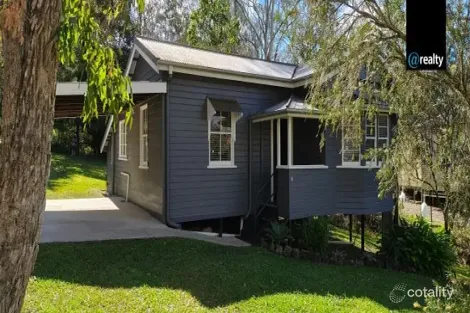 8 Grigg St, Ravenshoe, QLD 4888