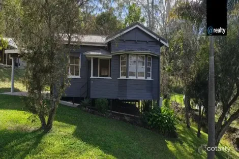 Property photo of 8 Grigg Street Ravenshoe QLD 4888