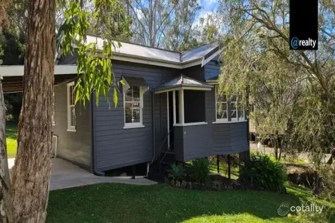 Property photo of 8 Grigg Street Ravenshoe QLD 4888