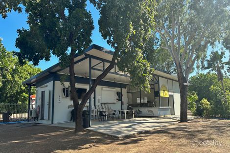 2 Col Kitching Dr, Karumba, QLD 4891