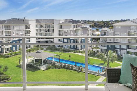 Property photo of 506/3 Palm Avenue Breakfast Point NSW 2137
