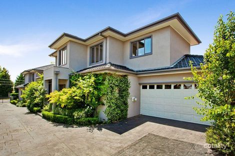 Property photo of 2/322 Cotham Road Kew VIC 3101