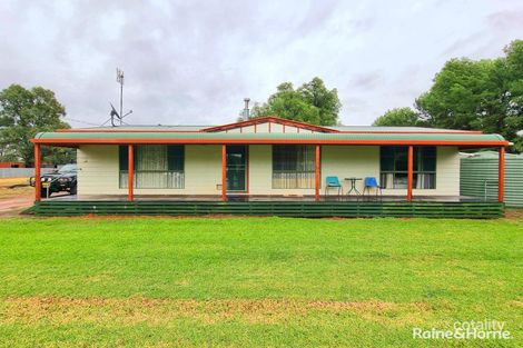 13 Railway St, Caragabal, NSW 2810