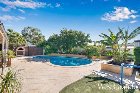 Property photo of 27 Hibbertia Crescent Riverton WA 6148