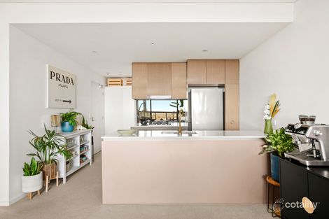 Property photo of 15066/7 Bennelong Parkway Wentworth Point NSW 2127