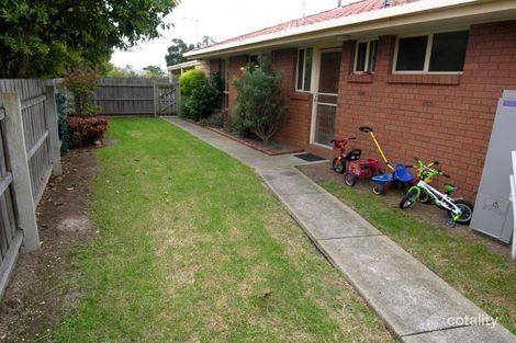 Property photo of 10/27 Trood Street Sale VIC 3850
